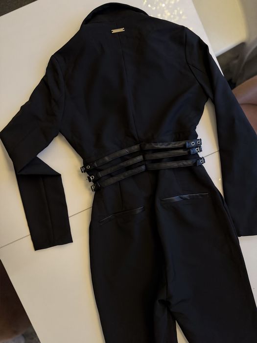 гащеризон Maniere de voir нов с етикет