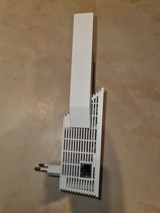 Удължител на обхват TP-Link RE605X