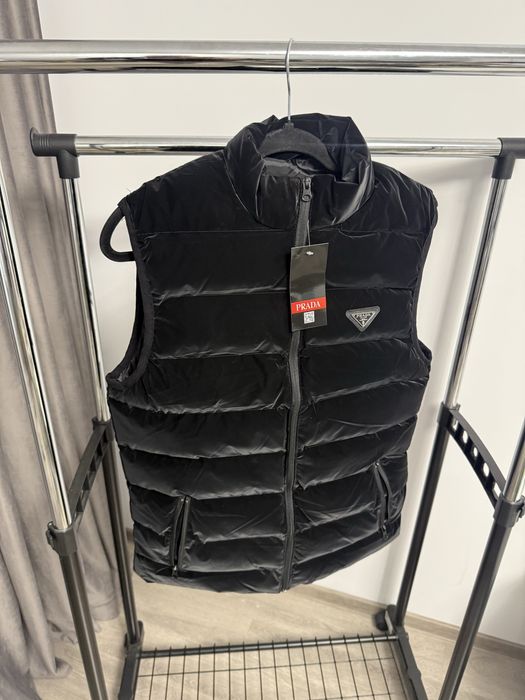 Vesta PRADA super calitate