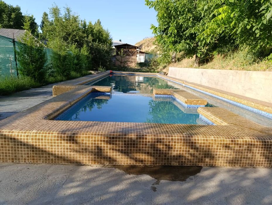 Bostonliqda 21 sotikli hovli sotiladi