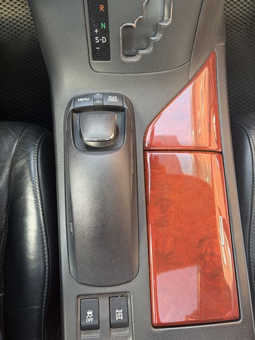 Продам Lexus RX350