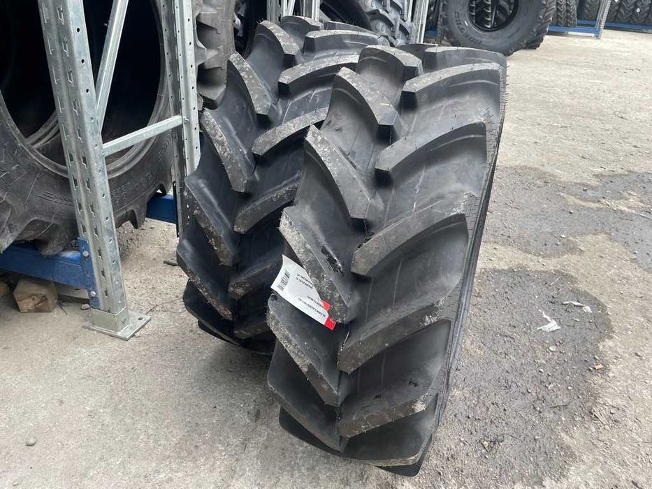 320/85R20 Cauciucuri noi Alliance de tractor fata Radiale 12.4R20