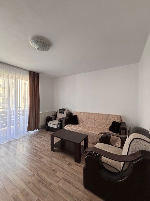 Închiriez  apartament 2 camere în Avangarden Bartolomeu