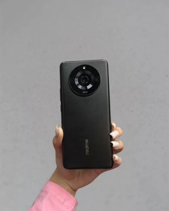 Realme 11 Pro Plus