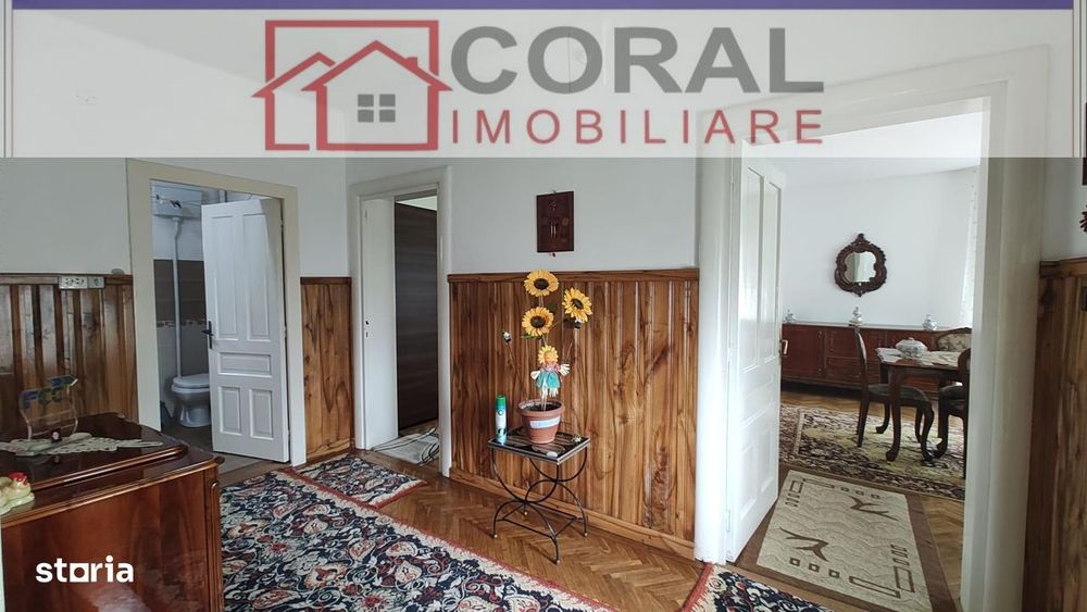 De vanzare casa, str. Oituz