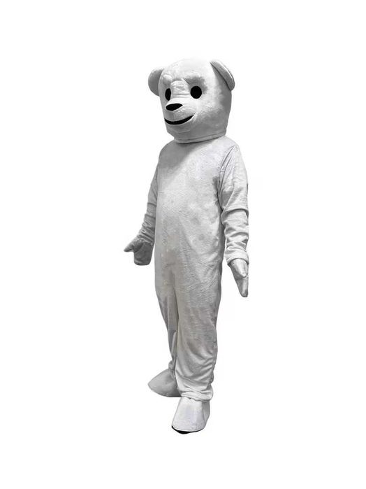 Парти плюшен костюм за рожден ден Заек Мечка Панда Куче Кенгуру