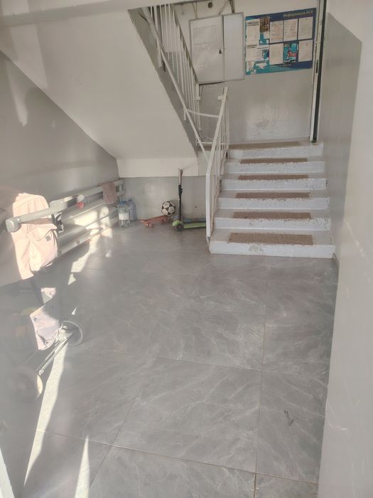 Продам 3 комн квартиру. Мкр Васильковкий