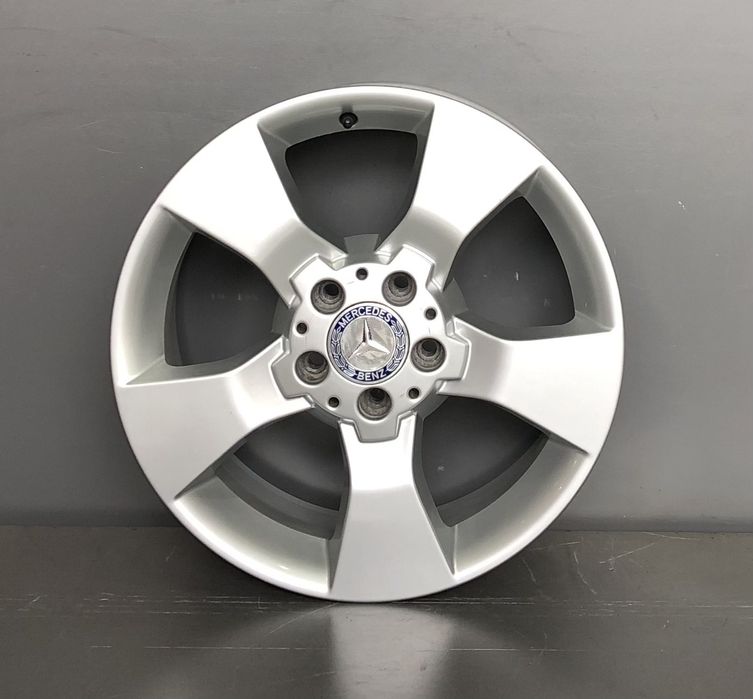 Джанти зa Mercedes GLK 17cola
