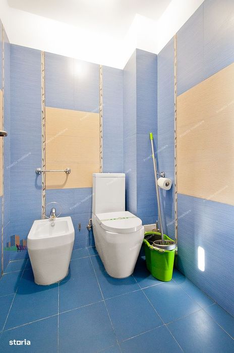 Studio in complex rezidential exclusivist, loc de parcare!