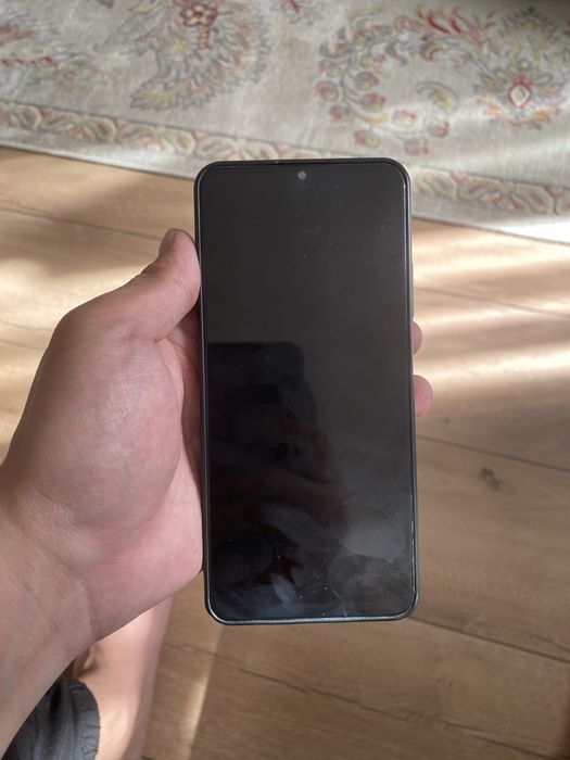 Продам realmi note 50 , 64g