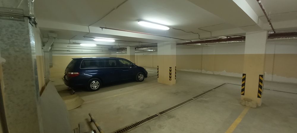 Аренда автопаркинг