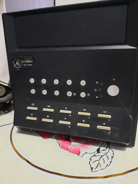 Видеорегистратор