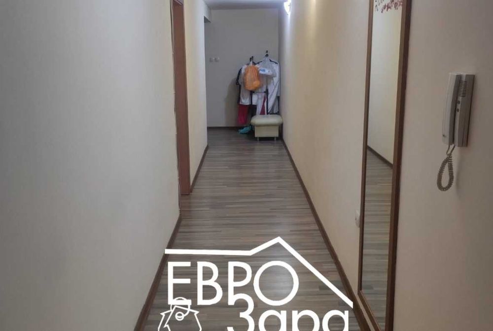 Продава се Тристаен апартамент в Стара Загора, Аязмото - 100 кв.м за 1399 €/кв.м - Снимка #4