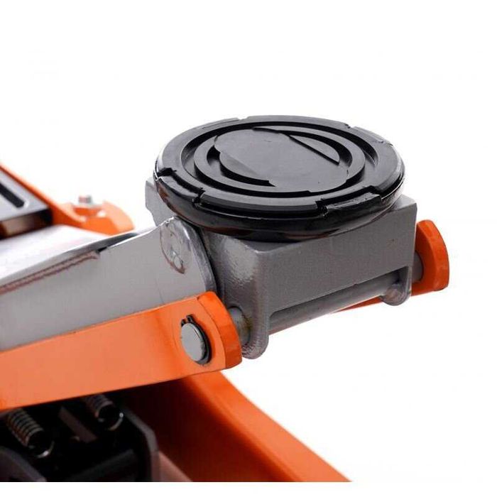 Нископрофилен здрав и масивен крик 133-465mm. тип крокодил 4 Тона