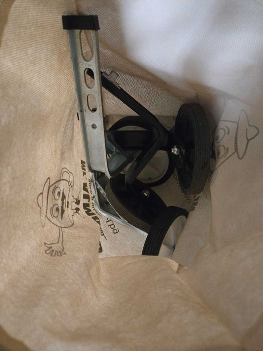 Детско колело Drag Rush 16