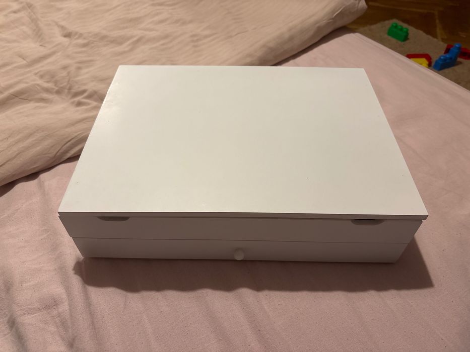 Нова кутия за бижута голяма