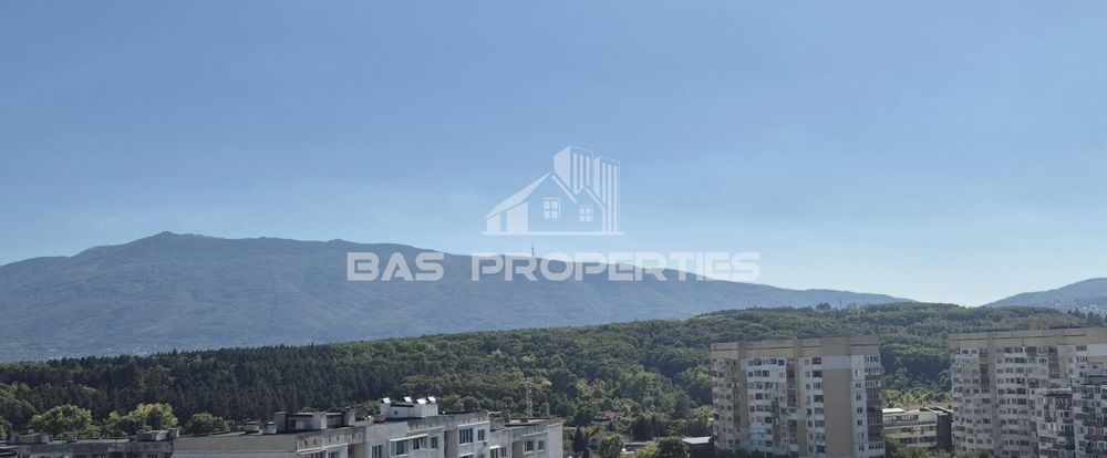 Продава се Едностаен апартамент в София, Люлин 7 - 36 кв.м за 3000 €/кв.м - Снимка #1