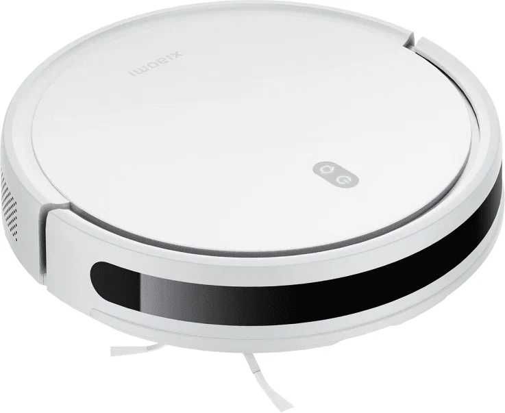 Robot Vacuum E12