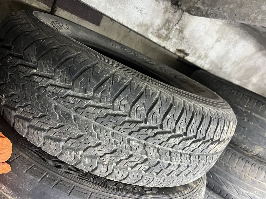 235/75/р15 одиночка шина