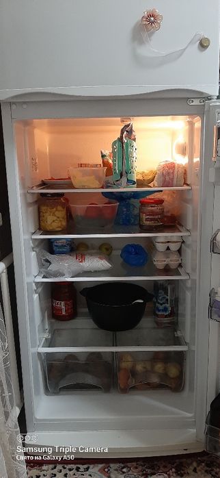 Холодильник АТЛАНТ