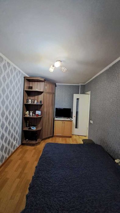 2 комн.квартира, 3 поликлиника