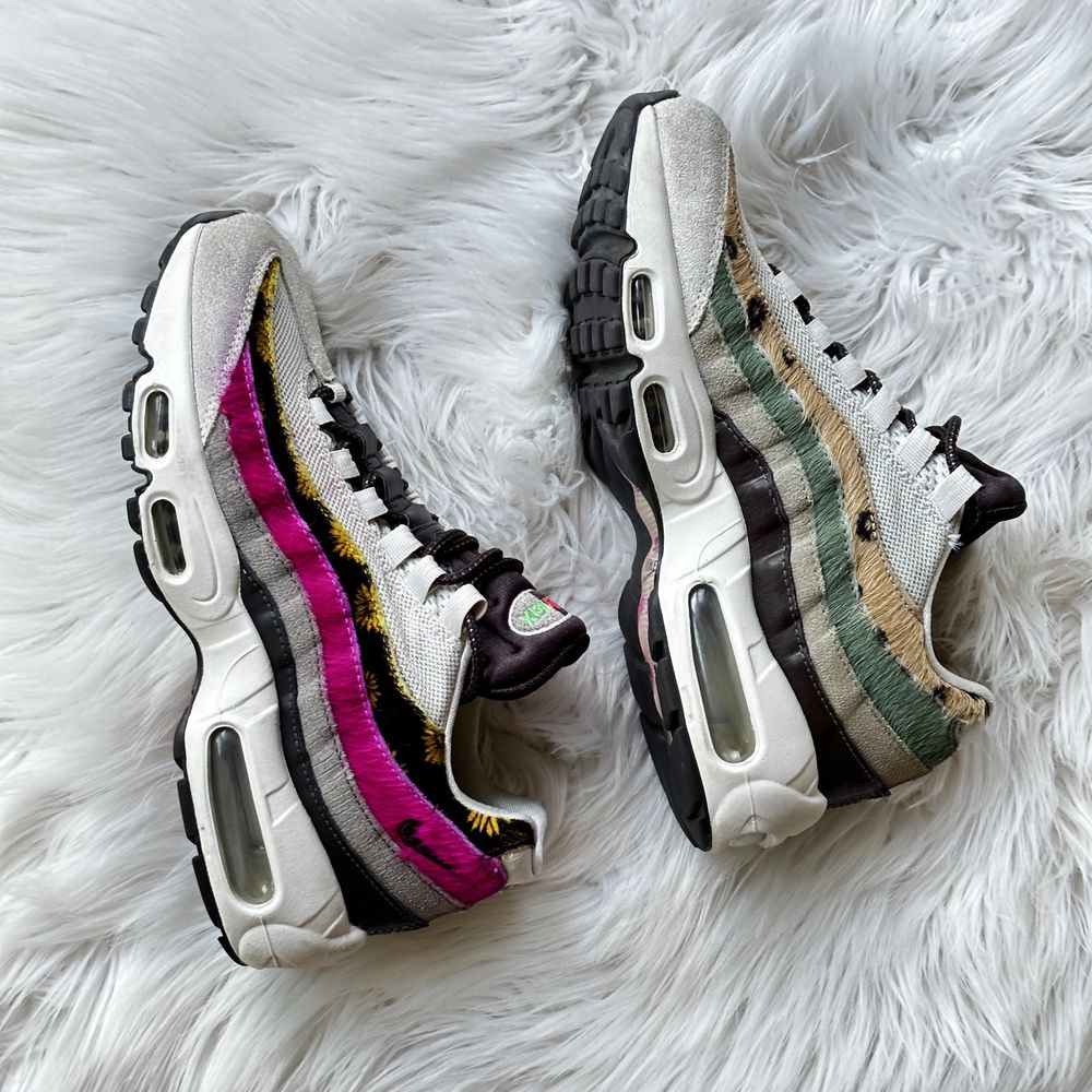 Nike premium store air max 95