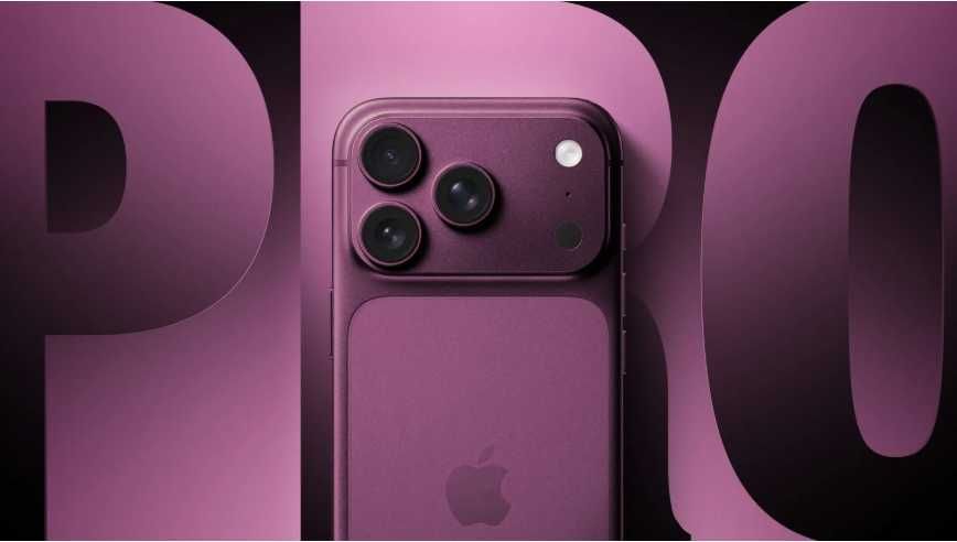 iPhone 18 Pro - Внос от САЩ