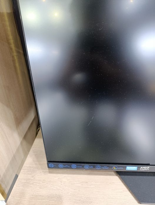 Монитор игровой Lenovo legion 27u-10
