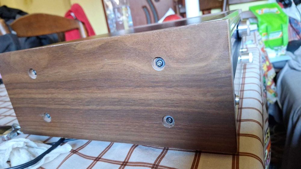 Tuner, radio Pioneer TX-6200 VINTAGE.