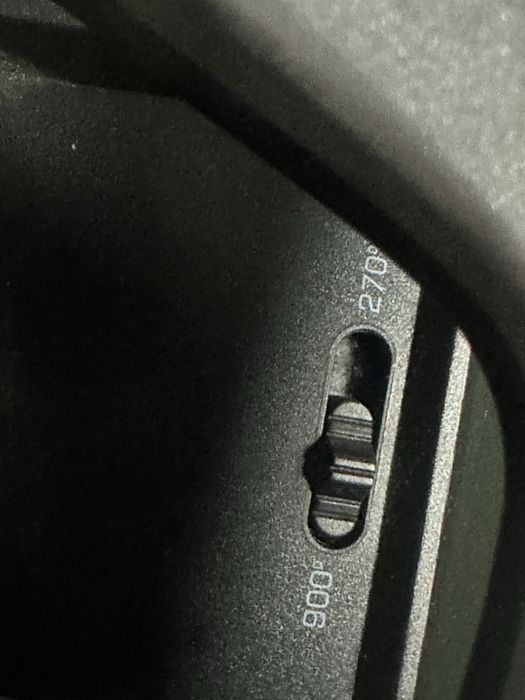 Volan Genesis Seaborg 400