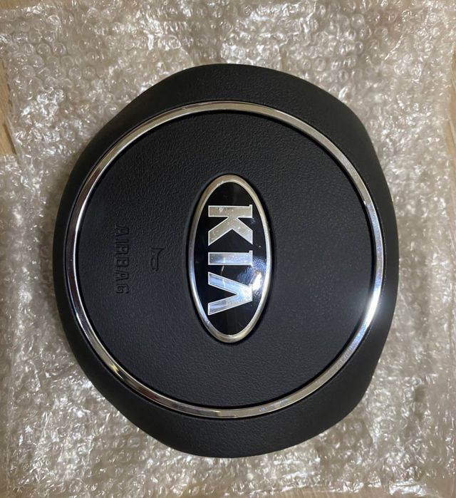 Kia Hyundai Airbag va rul Krishkalari bor