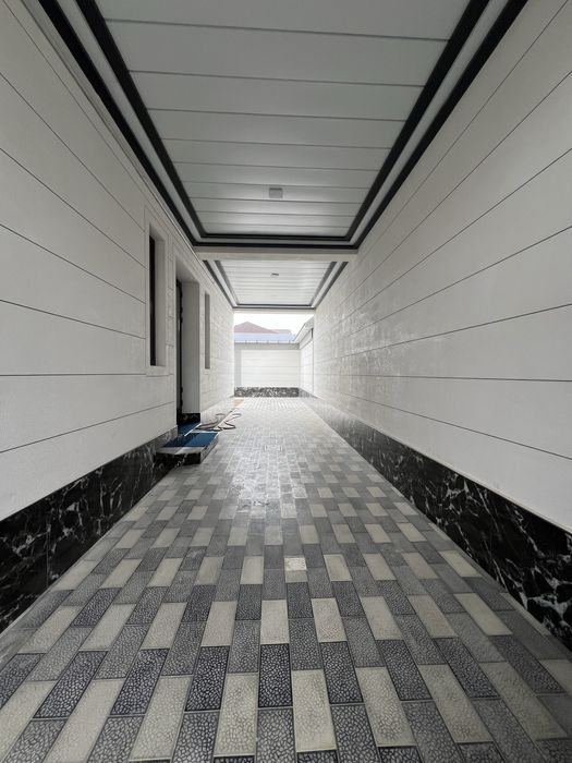 Sergeli honobod 5ta xona+oshxona