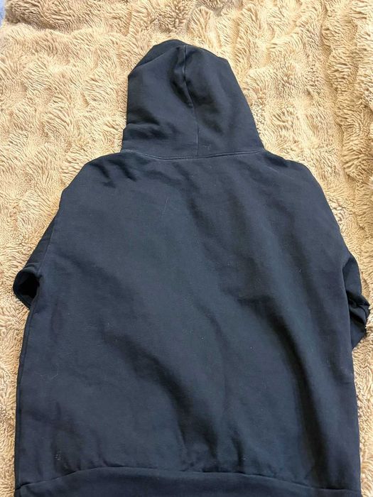 Молодежное Худи Sp5der