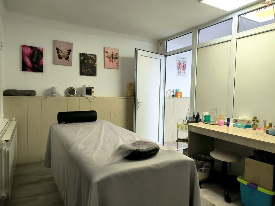 Сдается помещение в медицинском центре