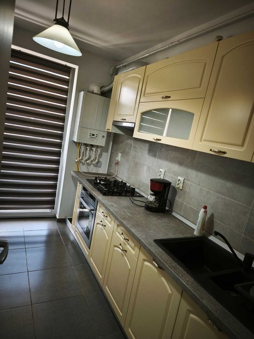 Inchiriez apartament 64 mp in Militari Rezidence