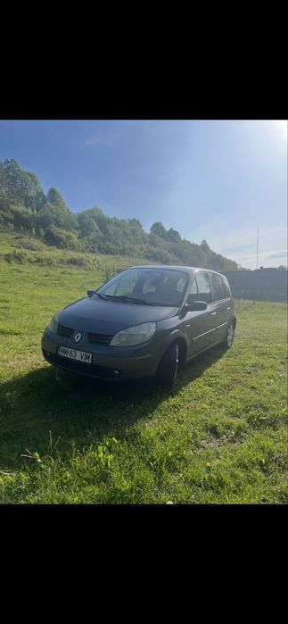 RENAULT Scenic 0 — imagine 4