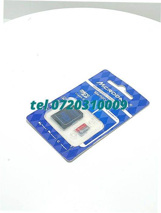 Carduri Memorie Noi 128gb Clasa 10