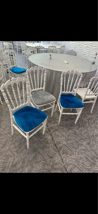 Pernute scaun chiavari