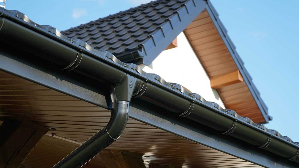 Reparatii Acoperisuri cu Garantie - Dulgherie - Meseriasi Acoperisuri