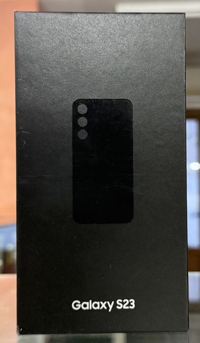 Samsung S23 Nou Pret 1800 lei