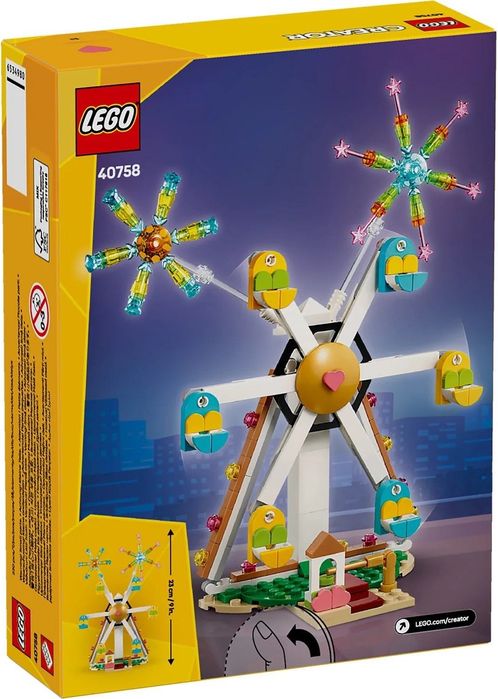 LEGO Bundle - Sigilate