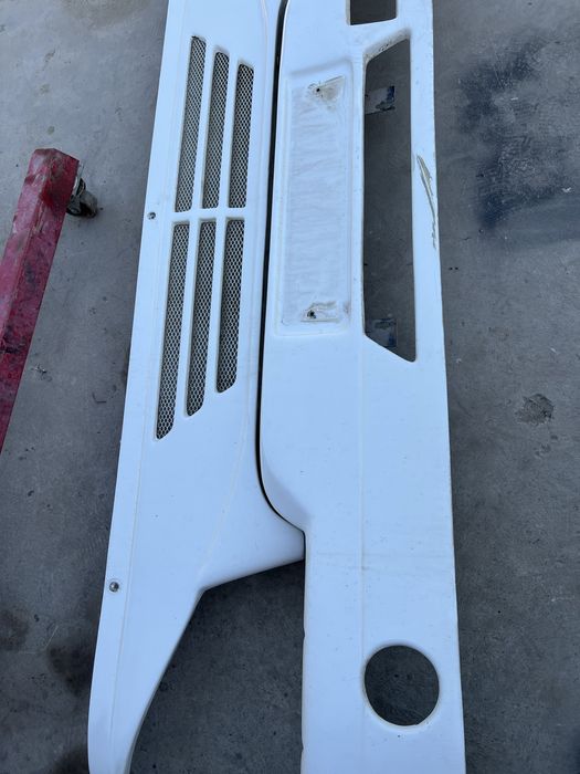 Avtobus zapchastlari sotiladi