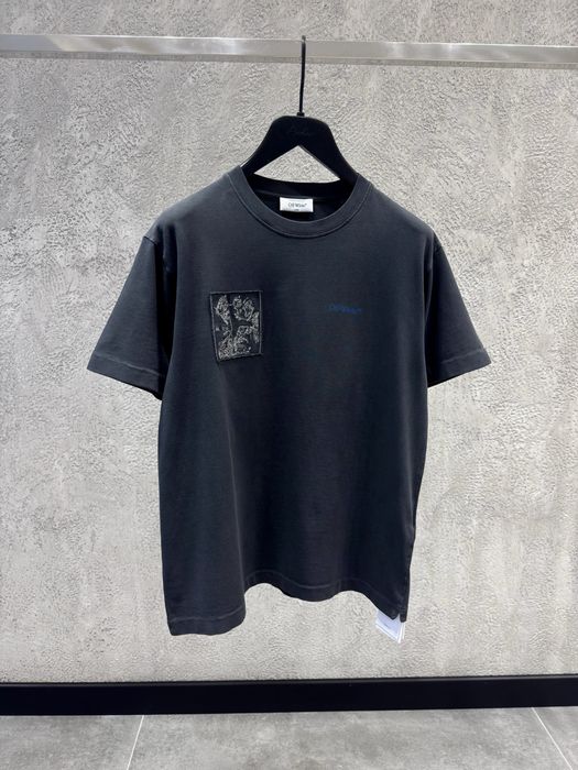 Tricou Off-White premium