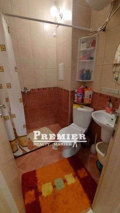 Продава се Двустаен апартамент в к.к. Слънчев бряг - 59 кв.м за 631 €/кв.м - Снимка #10