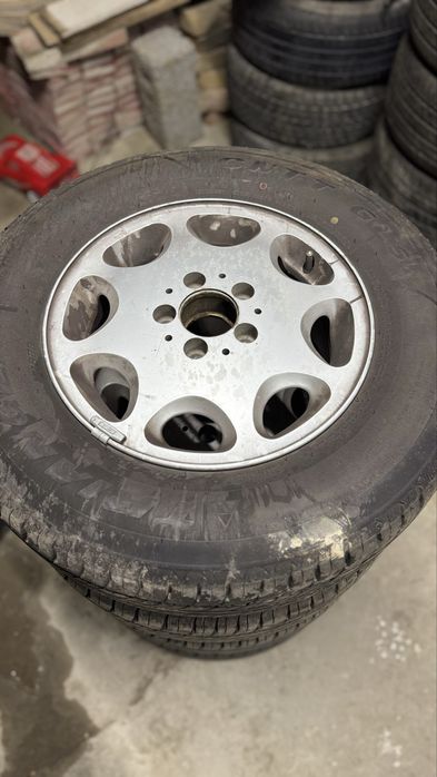 Продам диска с балоном