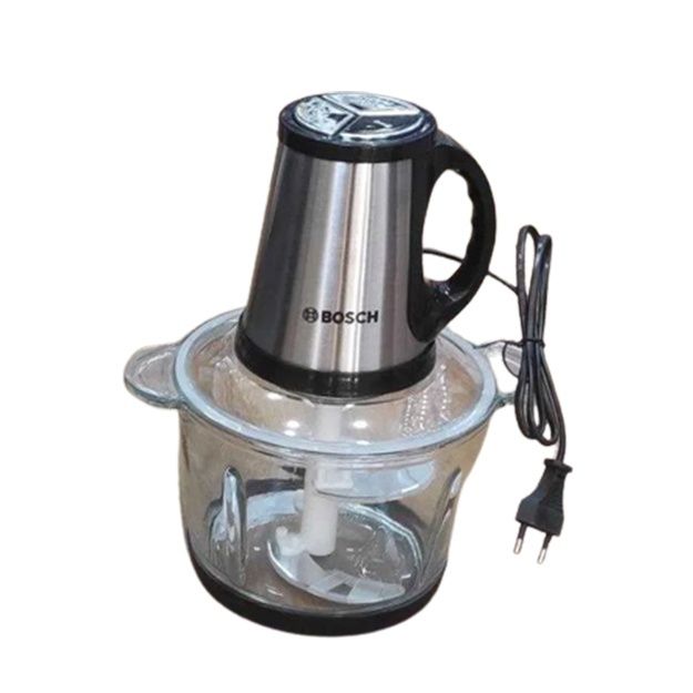 Чопер Bosch choper Электрическая Измельчитель