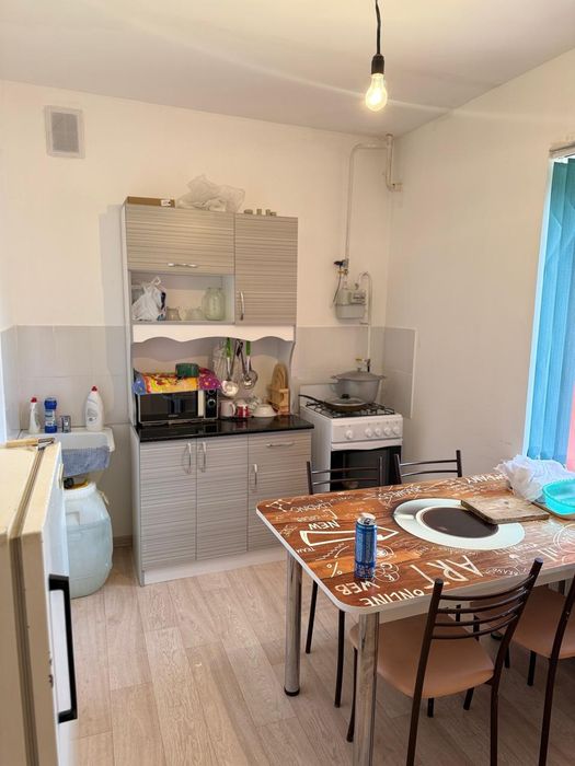 Сол жағалаудан 3-бөлмелі пәтер сатылады