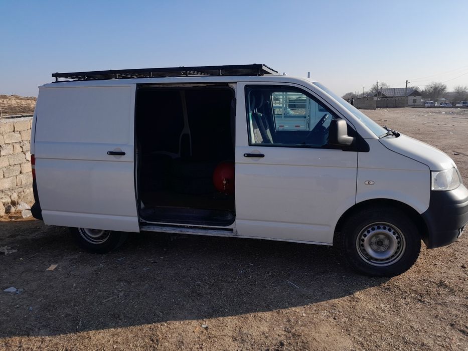 Volkswagen Transporter t5