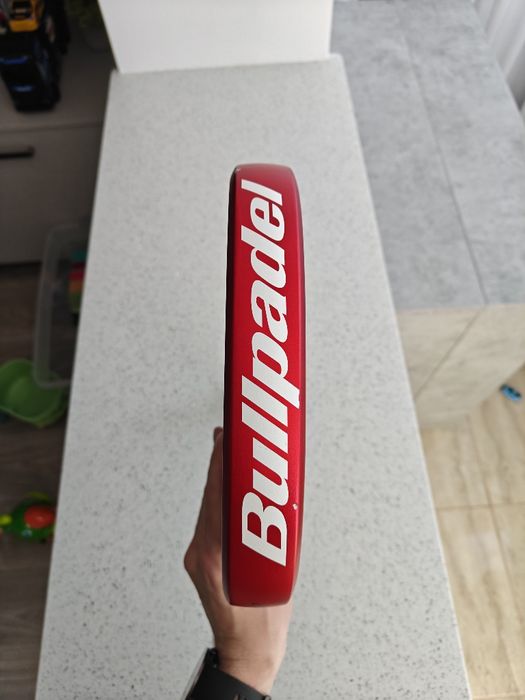 Racheta de padel - Bullpadel Play Power