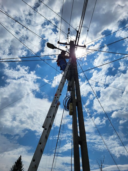 Electrician autorizat de urgenta!!! 24/24sambata/duminica